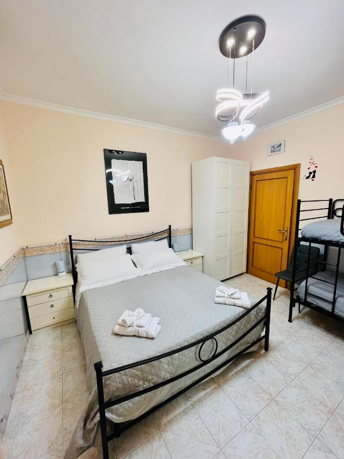 Casa Vacanze Le Tortore Rome Exterior photo