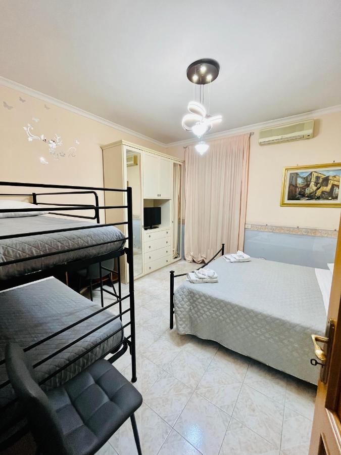 Casa Vacanze Le Tortore Rome Exterior photo