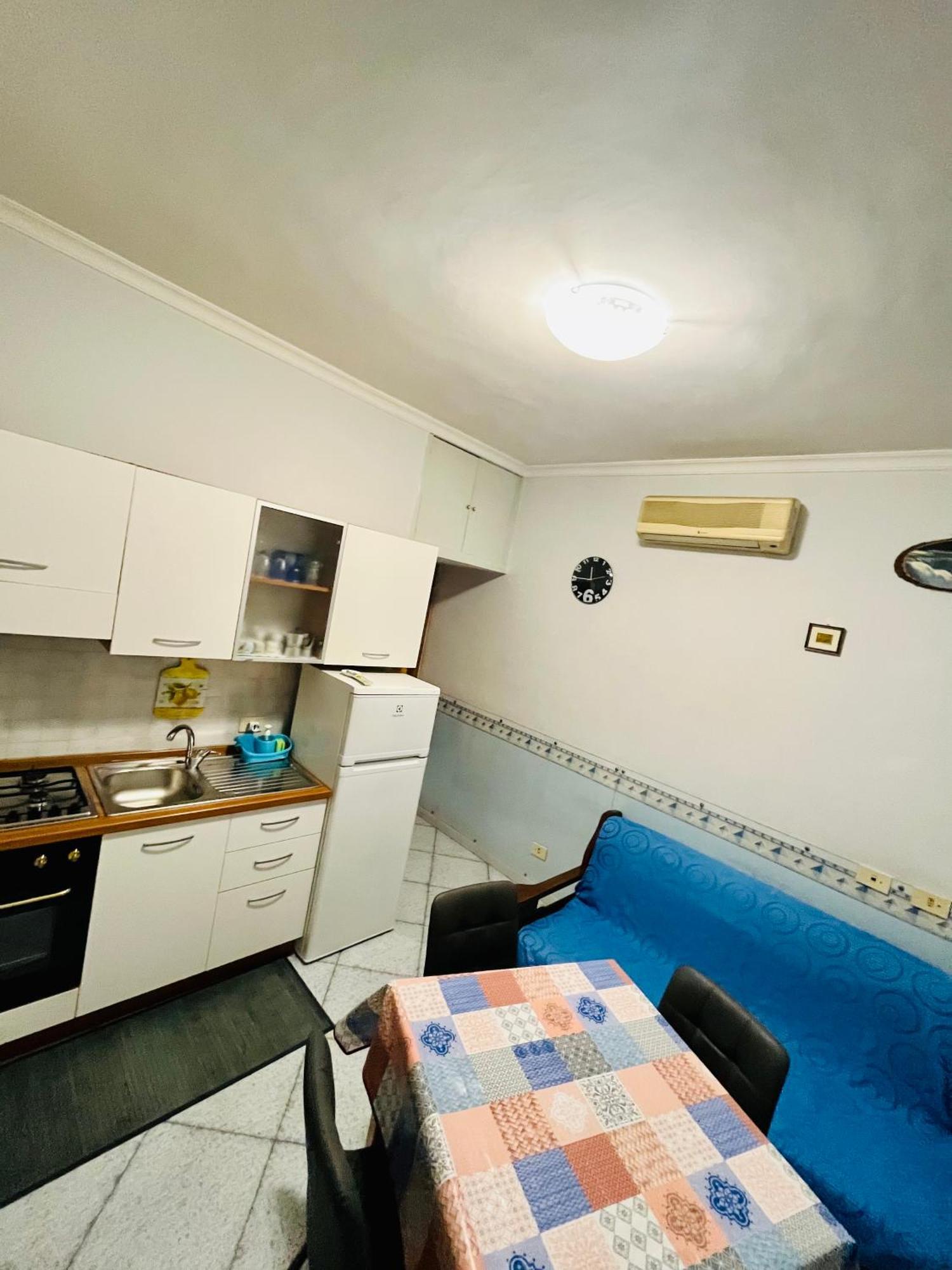 Casa Vacanze Le Tortore Rome Exterior photo