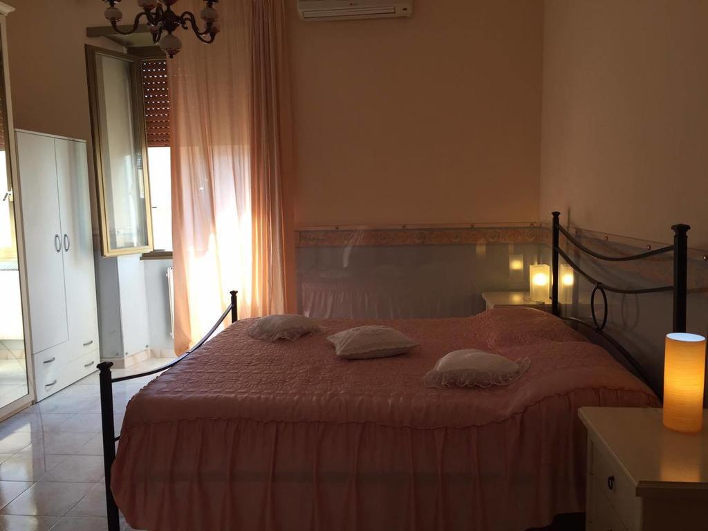 Casa Vacanze Le Tortore Rome Exterior photo