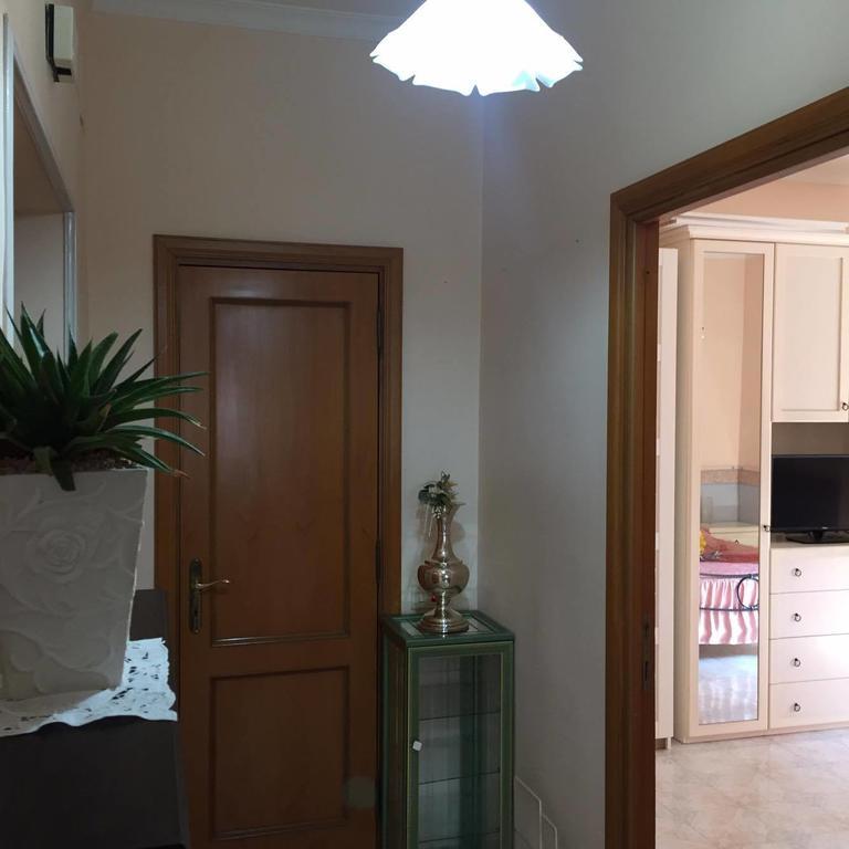 Casa Vacanze Le Tortore Rome Exterior photo